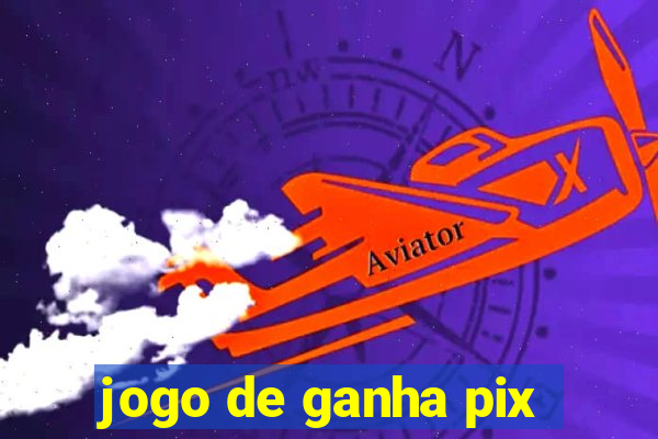 jogo de ganha pix